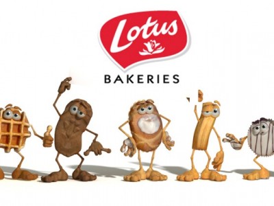 Campagne de 5 spots Lotus pour encadrer l'émission Eurosong for Kids.